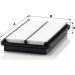 Mann & Hummel Luftfilter PKW HONDA Accord 98 C 2726