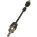 Antriebswelle 49-2403