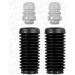Protection Kit-Staubschutzsatz VA FORD Fiesta V,MAZDA 2 01 PROTECTION KIT PK168
