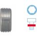 CORTECO Stecker 220127S CORTECO Stecker 220127S