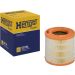 HENGST FILTER Luftfilter E879L HENGST FILTER Luftfilter E879L