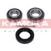 KAMOKA Radlagersatz 5600090