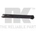 Querlenker Opel T. Vectra B Saab 9-5 95- Le/Pr Unten 5013639