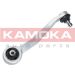 KAMOKA Lenker, Radaufhängung 9050120