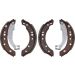 A.B.S. Bremsbacken 9127 A.B.S. Bremsbacken 9127