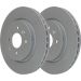Bremsscheibe 24.0122-0282.1
