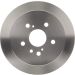 Bremsscheibe HA 0 986 479 614 Bremsscheibe HA 0 986 479 614