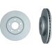 KAMOKA Bremsscheibe 103588