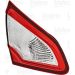Heckleuchte I L M K-PLATTE VALEO PQ 44177