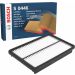 Luftfilter F 026 400 446 Luftfilter F 026 400 446