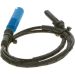 Sensor, Raddrehzahl 0 986 594 575 Sensor, Raddrehzahl 0 986 594 575