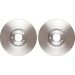 Bremsscheibe Hyundai P. Santa Fe 2.0-2.4 09 DF7973 Bremsscheibe Hyundai P. Santa Fe 2.0-2.4 09 DF7973
