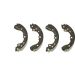 Bremsbackensatz HA KIA Rio 00-06 ESSENTIAL LINE S 30 513 Bremsbackensatz HA KIA Rio 00-06 ESSENTIAL LINE S 30 513