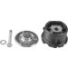 TEDGUM_TD Lagerung, Achsträger 00415961