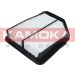 KAMOKA Luftfilter F232501