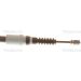 Seilzug, Feststellbremse Peugeot T. 307 02-08 Le/Pr 814028173 Seilzug, Feststellbremse Peugeot T. 307 02-08 Le/Pr 814028173