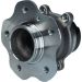 KAMOKA Radlagersatz 5500325