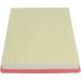 Luftfilter Opel Astra 26-0092