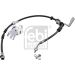 BREMSSCHLAUCH FE185030