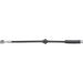 A.B.S. Bremsschlauch SL6657