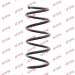 KYB Fahrwerksfeder Opel P. Combo, Corsa C, Tigra 1.3D/1.7D/1.8 10/01 RH3318 KYB Fahrwerksfeder Opel P. Combo, Corsa C, Tigra 1.3D/1.7D/1.8 10/01 RH3318