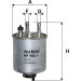 FILTRON Kraftstofffilter PP 988/1