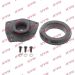 Lager - Radaufhängung. Nissan P. Tiida 1.5Dci/1.6/1.8 09/07- Pr Suspension Mounting Kit SM5626