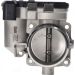 NISSENS Drosselklappenstutzen 955079 FIRST FIT NISSENS Drosselklappenstutzen 955079 FIRST FIT