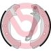 Bremsbackensatz HA S 24 552 Bremsbackensatz HA S 24 552
