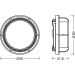 OSRAM LEDriving CAP 7 LEDCAP07 OSRAM LEDriving CAP 7 LEDCAP07