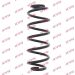 KYB Fahrwerksfeder Audi T. A4, A5 1.8-3.2 06/07-01/17 RA6100 KYB Fahrwerksfeder Audi T. A4, A5 1.8-3.2 06/07-01/17 RA6100