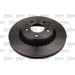 VALEO Bremsscheibe 186264