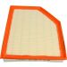 Luftfilter VOLVO V40 12 F 026 400 501