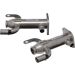 Kühler Abgasrückführung 817753 Kühler Abgasrückführung 817753