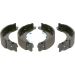 Bremsbacken PEUGEOT 0 986 487 672 Bremsbacken PEUGEOT 0 986 487 672