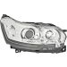Xenon Scheinwerfer R +KRVL +TGFL VALEO PQ 46879