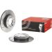 12 482 014M Bremsscheibe HA Brembo Max 08.7165.75 12 482 014M Bremsscheibe HA Brembo Max 08.7165.75