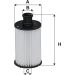 FILTRON Ölfilter OE 667/7 FILTRON Ölfilter OE 667/7