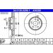 Bremsscheibe Opel P. Insignia Ko At 17 24.0130-0209.1 Bremsscheibe Opel P. Insignia Ko At 17 24.0130-0209.1