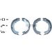 Handbremsbacken Kia Sportage 04-/Tuscon 190X40 91066400