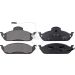 A.B.S. Bremsbeläge 37198 A.B.S. Bremsbeläge 37198