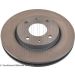 Bremsscheibe Mitsubishi P. Galant/Lancer 2.0-2.5 V6 96-08 ADC44390 Bremsscheibe Mitsubishi P. Galant/Lancer 2.0-2.5 V6 96-08 ADC44390