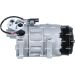 NRF Kompressor, Klimaanlage 32854