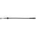 A.B.S. Bremsschlauch SL6644