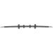 Bremsschlauch VA VW T4 2.5 Syncro 92 1987476698