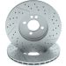 Bremsscheibe MINI 0 986 479 A69 Bremsscheibe MINI 0 986 479 A69