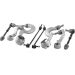 TEDGUM_TD Reparatursatz, Querlenker TED55191