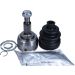 Gelenksatz, Antriebswelle Renault Scenic Ii 1.5/2.0 Dci 25X52.7X32 49-1594
