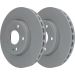 Bremsscheibe Db P. C117/X117/W176/W246/X156 11 24.0128-0276.1