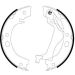 Bremsbacken Toyota Corolla 02 91066500 Bremsbacken Toyota Corolla 02 91066500
